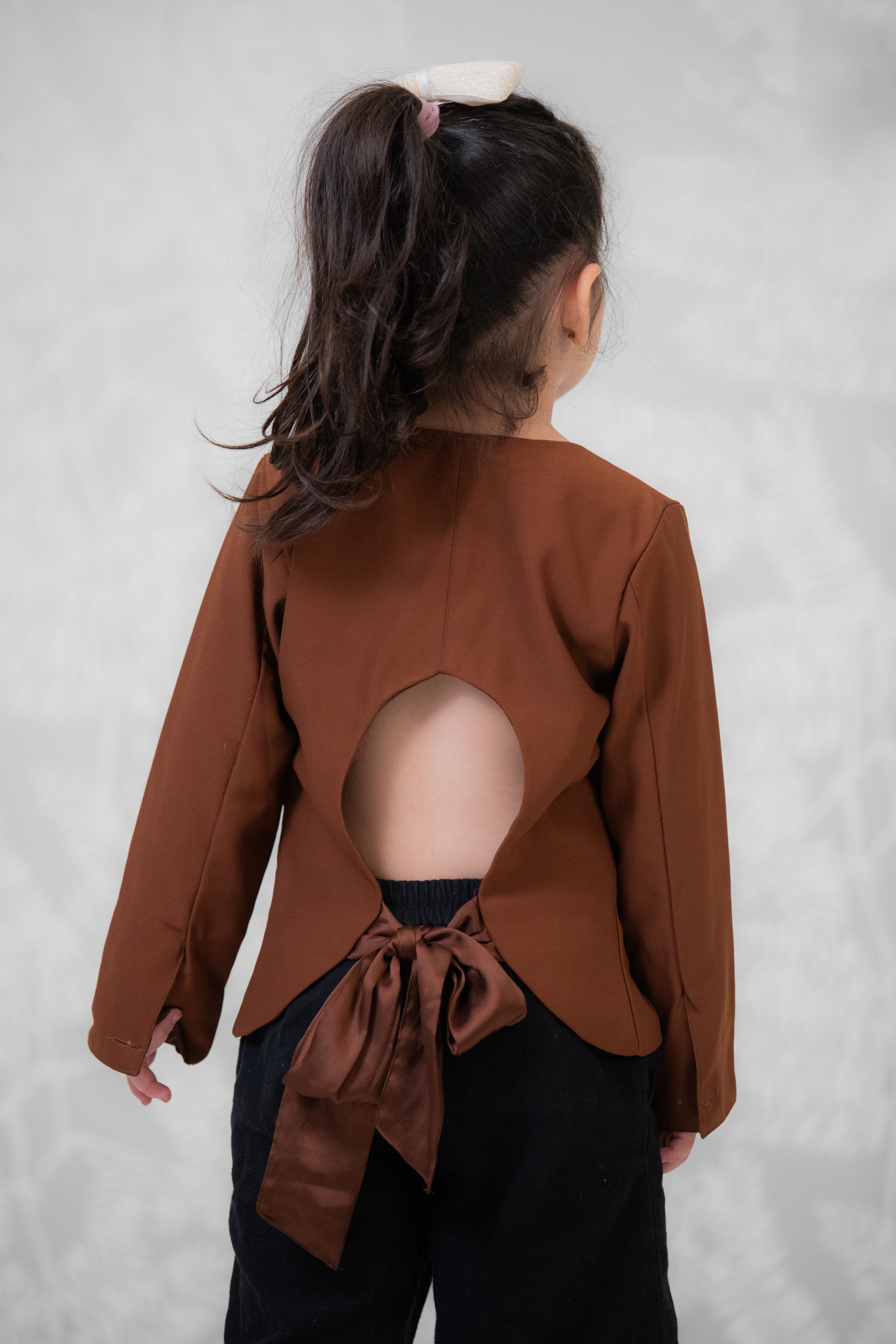 Back Bow